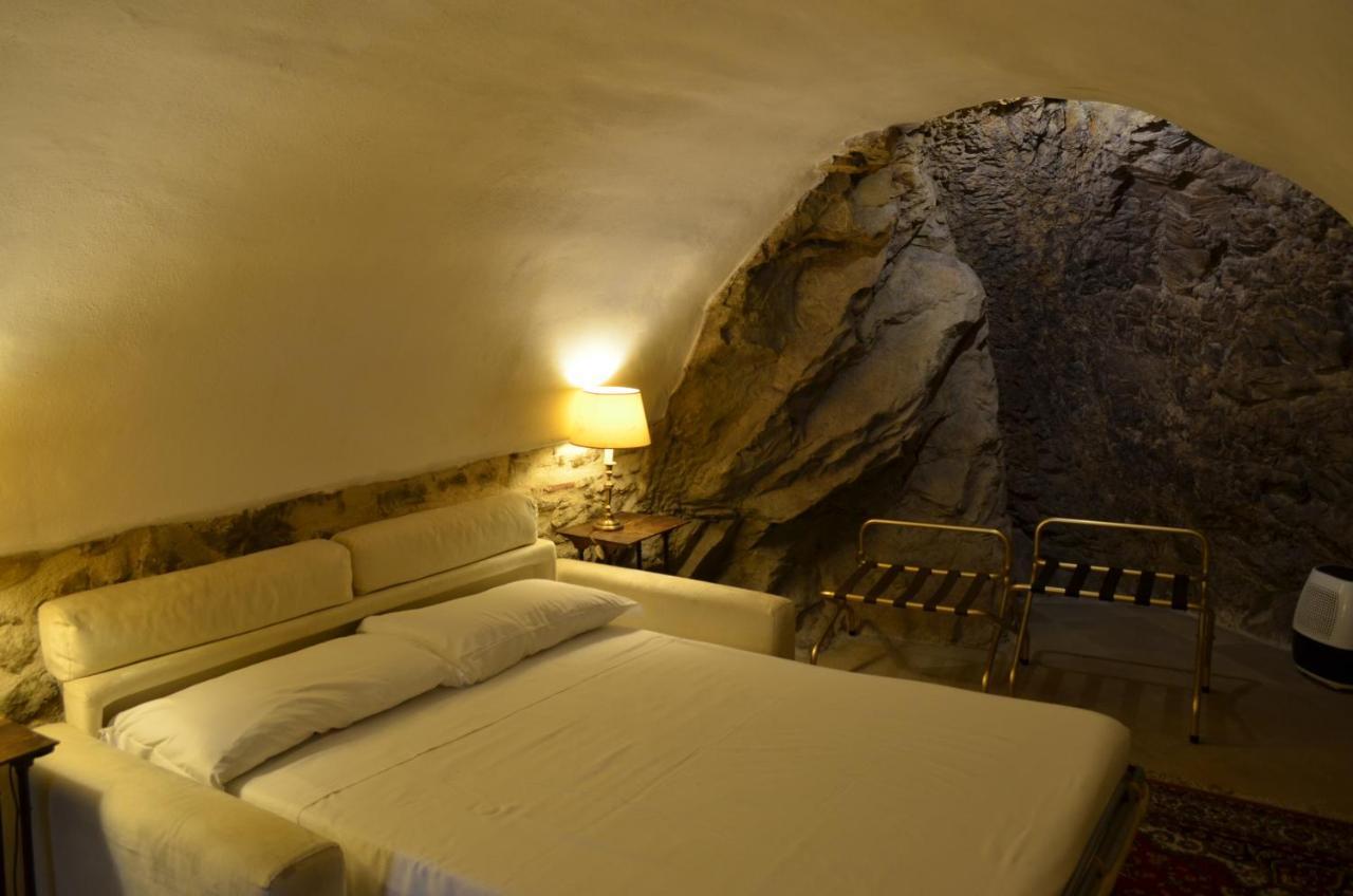 Appartamento La Grotta Manciano Exterior foto